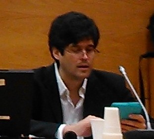Alejandro Gomez