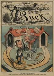 Revisiting the Gilded Age