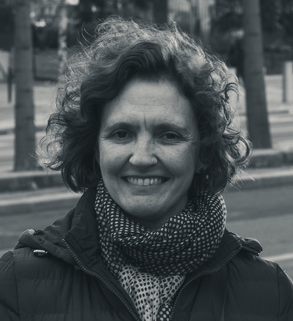 Quatre conférences de Andréa Doré, professeure associée à l’Universidade Federal do Paraná, Brésil