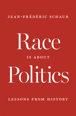 Race Is about Politics
