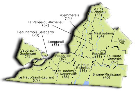 La genèse d’une institution coloniale : le cas des réserves indiennes de la vallée du Saint-Laurent (1651-1851)